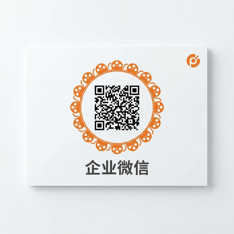 口爆颜射商务二维码